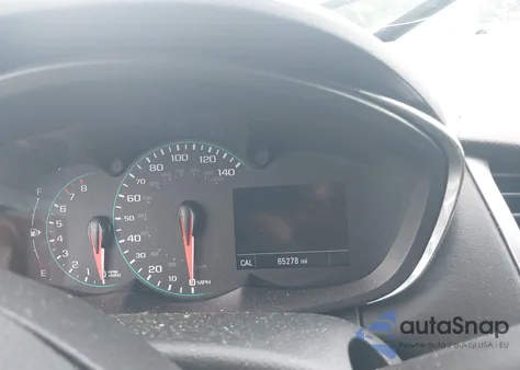 2021 Chevrolet Trax Awd Lt from USA, damaged, VIN KL7CJPSM8MB374432